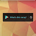 Sound Search for Google Play widget, now available on Google Play