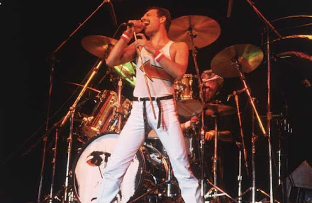 Queen ainda reina 20 anos depois da morte Freddie Mercury