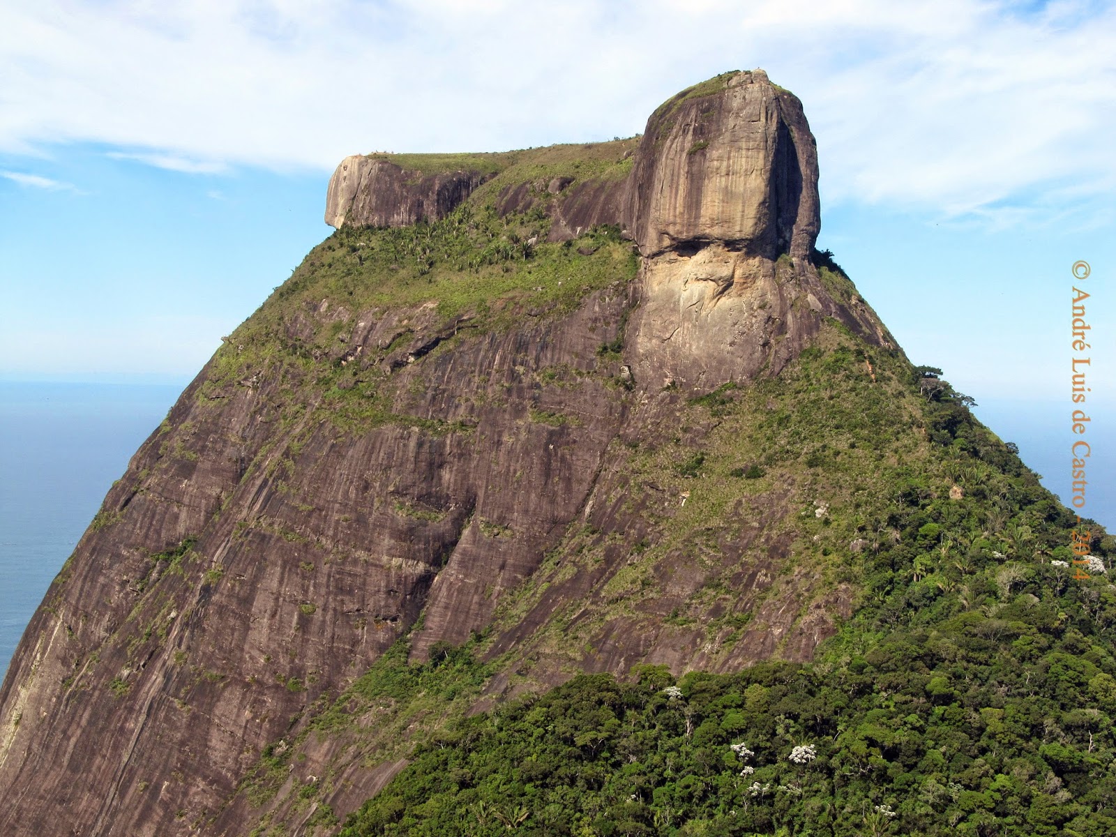 Trilhas e Pedais Pedra Bonita