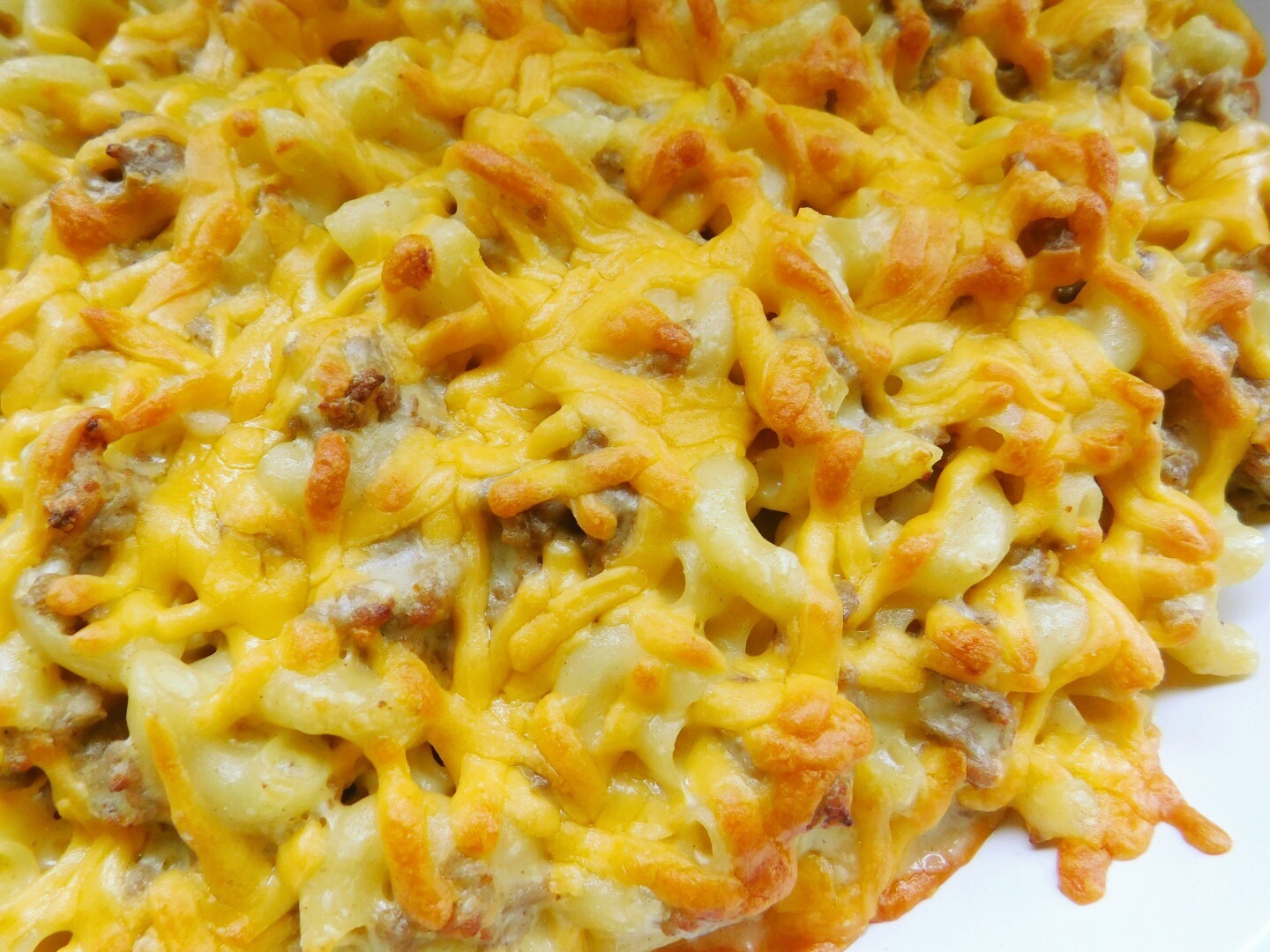 Scotch Lamb Mac and Cheese Foodie Quine Edible Scottish Adventures