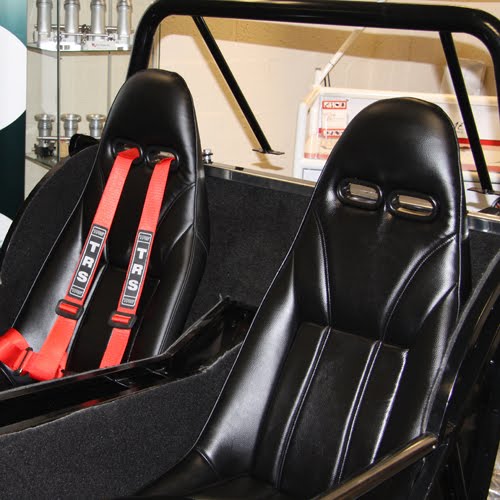 Great British Sports Cars Ltd GBS & KIT SPARES ARE NOW STOCKING NEW