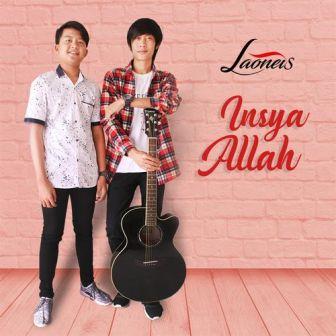 Lirik Lagu Insya Allah - Laoneis Band - Novelas