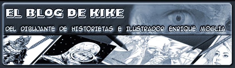 El Blog de Kike