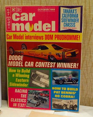 car contest
