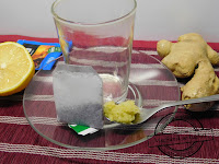 Imbirowa herbatka na imprezowe problemy żołądkowe wyleczyć kaca klin klinem po imprezie kac przyjęciu wymiotuje lekarsto