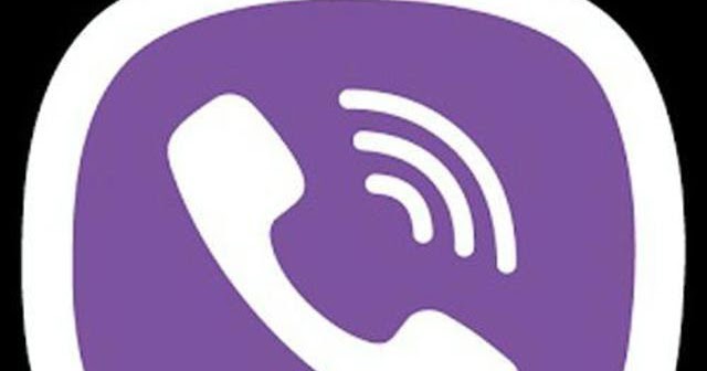 cannot call after viber update