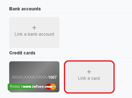 حصريا طريقة تفعيل حساب الباي بال تفعيل حساب باي بال بدون فيزا بواسطة بطاقة ماسترد كارد payoneer mastercard