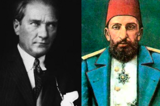 M Kemal Ataturk Osmanli Ya Darbe Yapmistir Osmanli Devleti Ni Kemal Ataturk Yikmistir Belgelerle Gercek Tarih