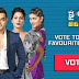 Bigg Boss Session 12 Contestants को वोट कैसे करे