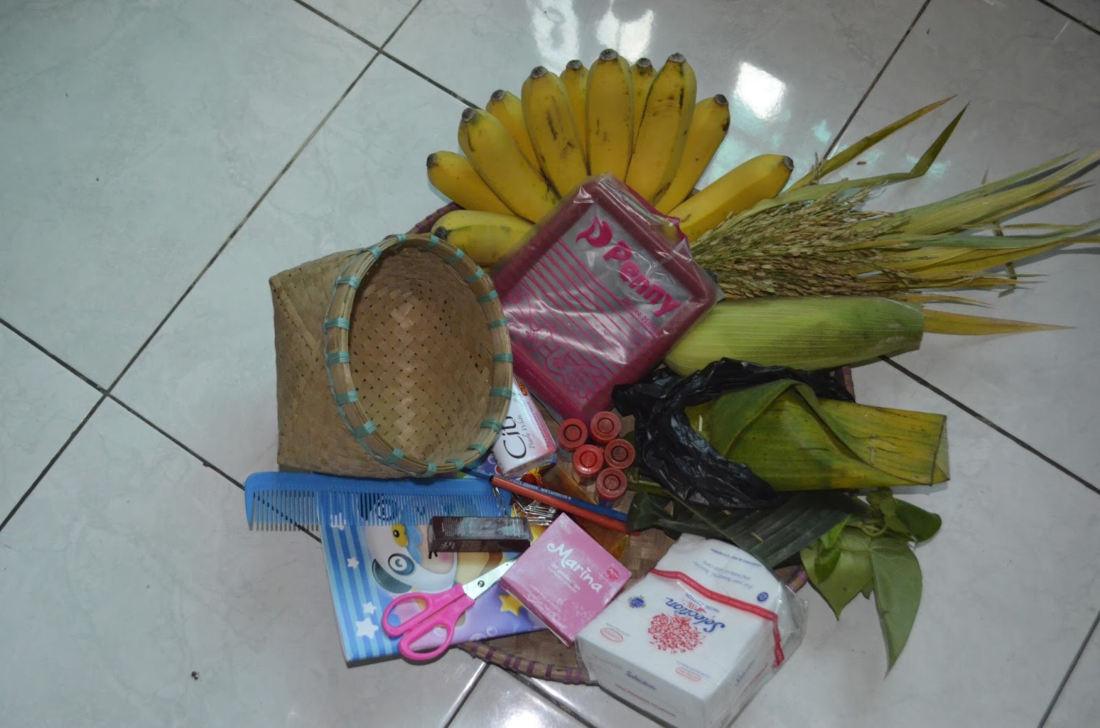 Contoh Karya Tulis Wisata Ke Jatim Park 2 Ga Contoh