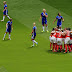 pertandingan Chelsea dan Arsenal Women's Cup