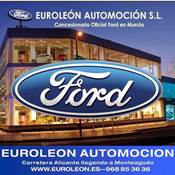 Euroleón Automoción