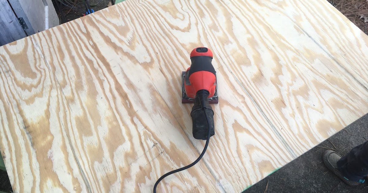 Pop Up Camper Table Replacement — The Southern Glamper