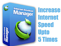 Aplikasi IDM paling cepat dari segi kecepatan download