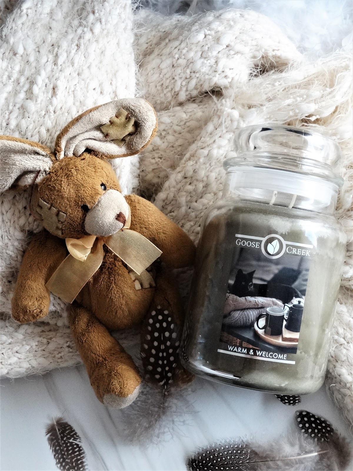 GOOSE CREEK WARM & AVIS