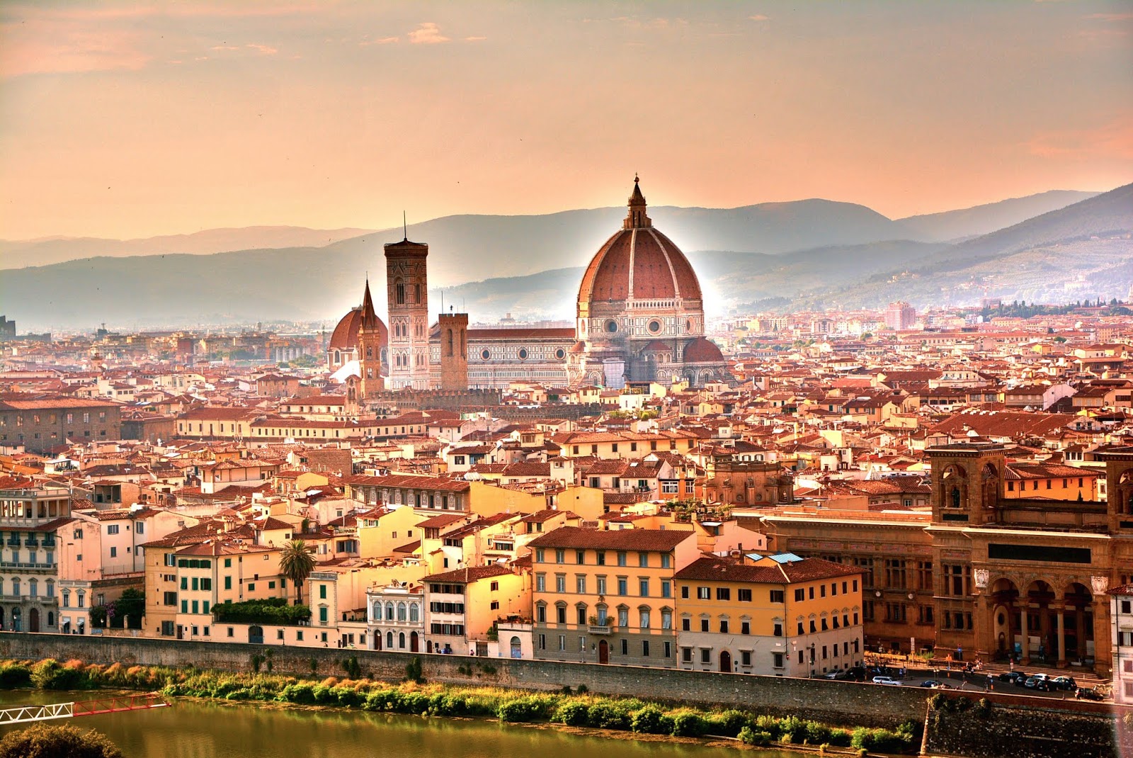 florence