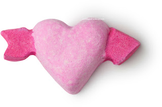 anteprima Collezione San Valentino 2017 Lush Collezione San Valentino 2017 Lush