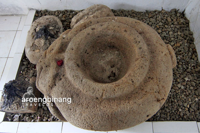 situs carangandul karanglewas banyumas
