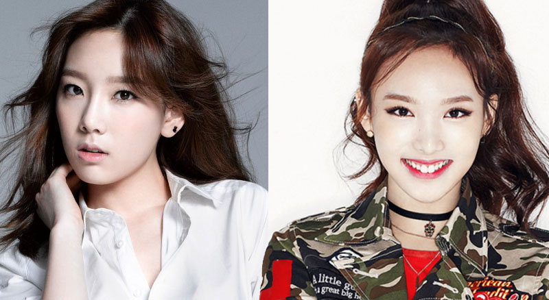 Im Na Yeon Im Seo Yoon Nayeon de Twice se disculpa por descarga ilegal de canción de Taeyeon