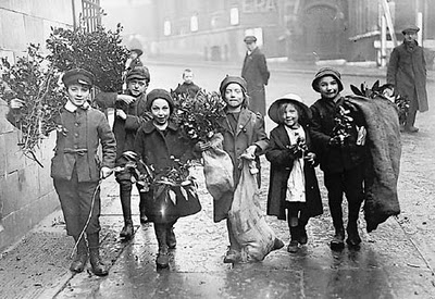 Αθηναϊκά Χριστούγεννα,