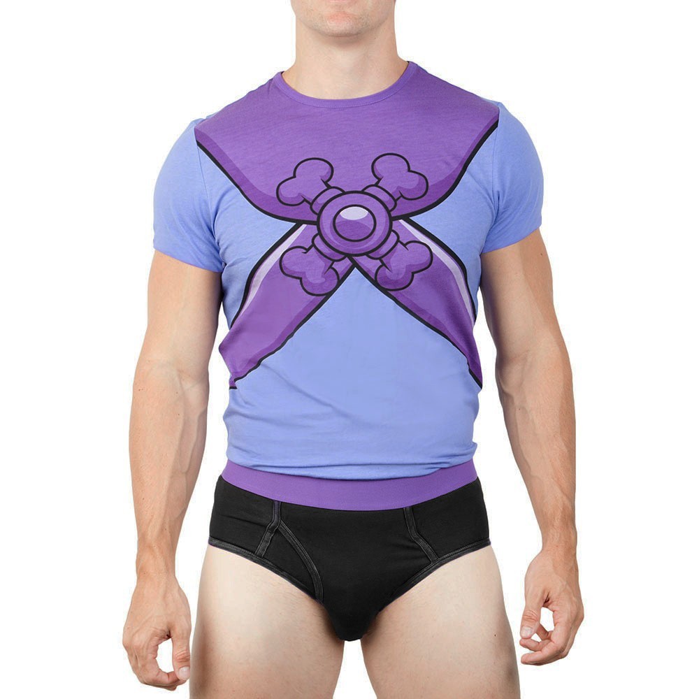 Adult Size Underoos 37