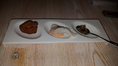 RESTAURANTE DELIRIOS Y TAPAS (LEÓN) http://deleonalcielo.blogspot.com.es/