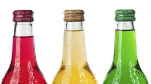 Soda Causes of infertility