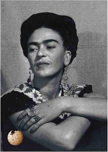 Frida Khalo.