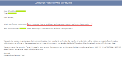 ICICI Prudential PHD Fund Online Purchase ICICI Prudential PHD Fund Online Purchase