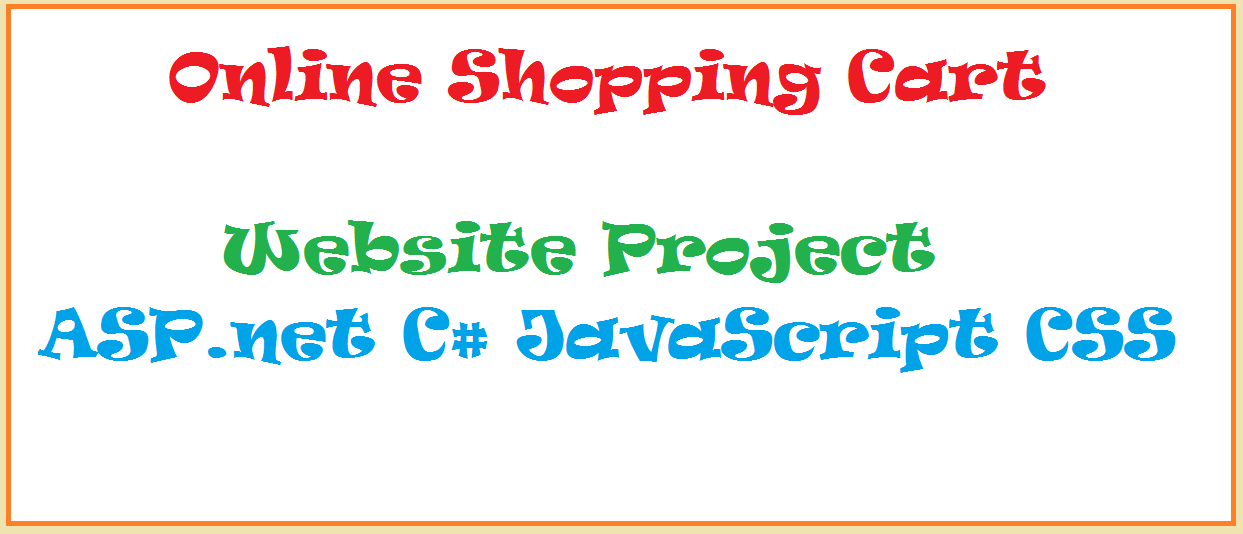 Online Shopping Center in C Programming SeekerzZ