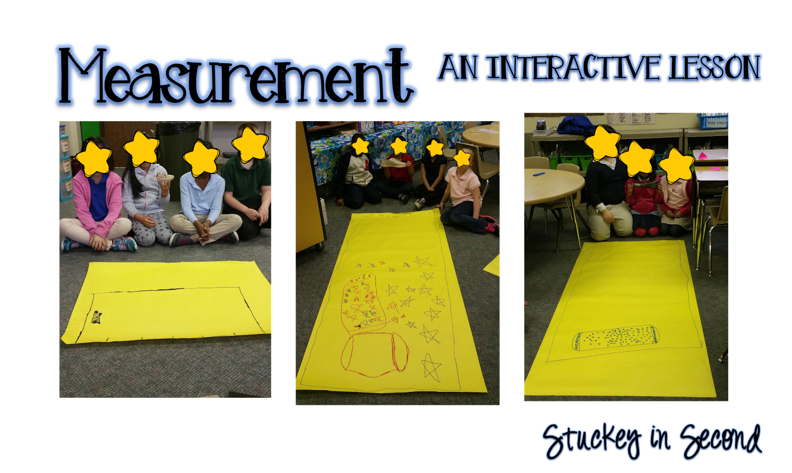 Introducing Measurement Classroom Tested Resources