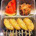 Delivery Korean Lunch box Korean chef cooked 