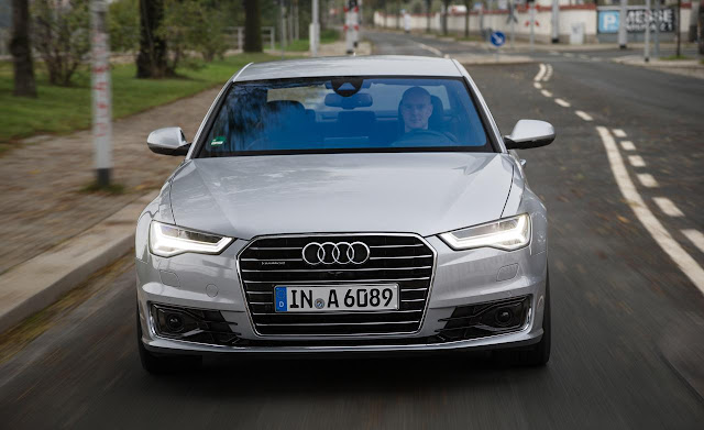 Remarkable Audi A6 2016 Picture Latest Assortment Remarkable Audi A6 2016 Picture Latest Assortment