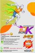 Charismatic 10K Run โข 2018
