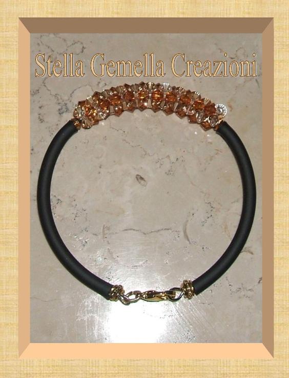 Stella Gemella Bijoux Caucciu e non solo&hellip;&hellip;. by Stella Gemella