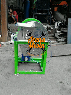 alat pencacah bawang