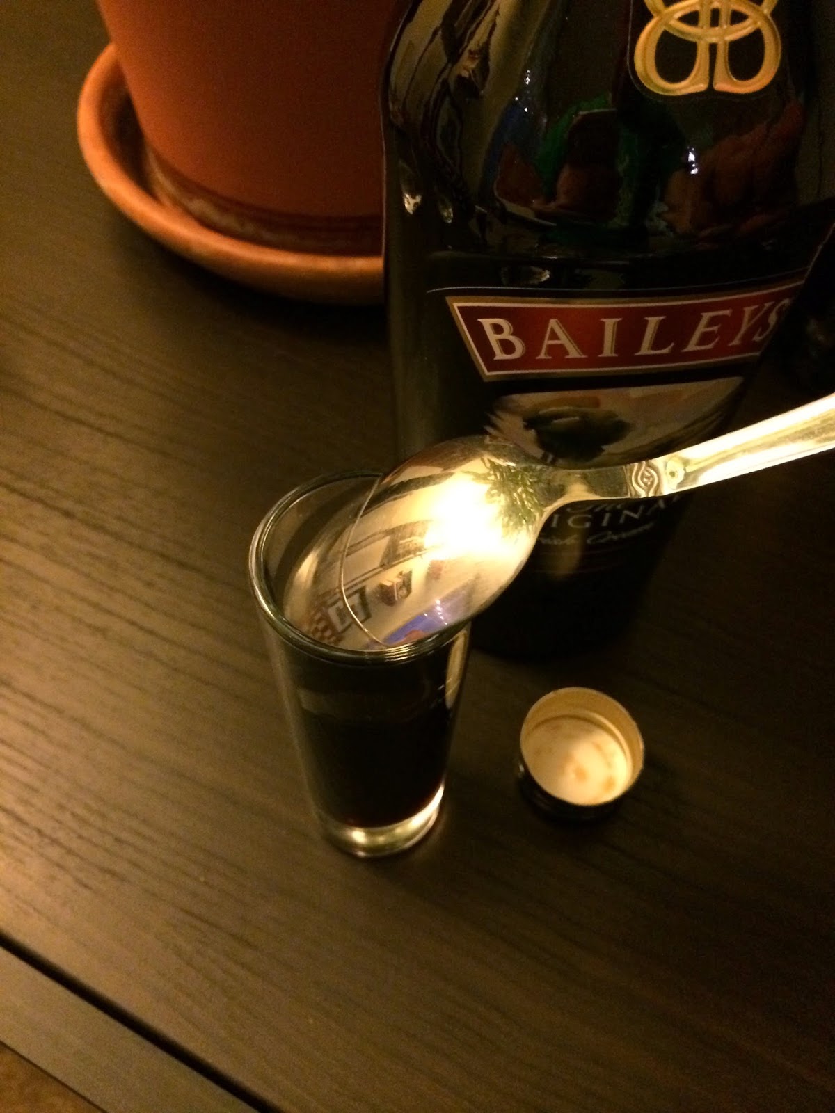 Mini Guinness Keegan