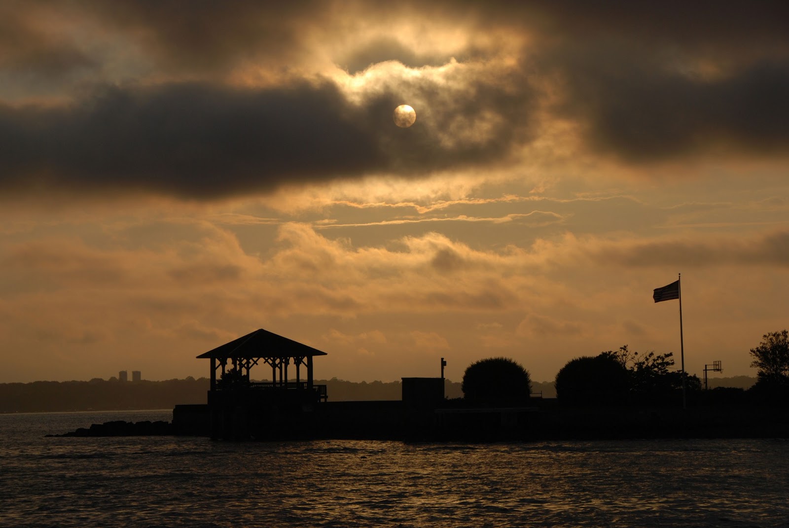 12 Meter Charters Sailing in Newport, RI Spectacular Newport Sunsets!