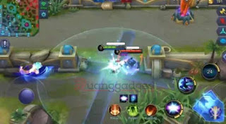 skill ultimate hero baru harith Pacarnya Nana? Harith Hero Baru Mage Mobile Legends, Skillnya OP Banget!