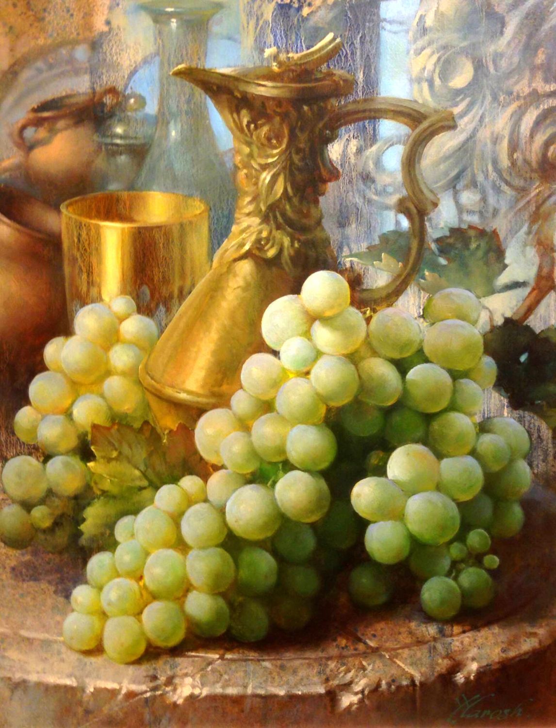 Yuri Yarosh Tutt Art Yuri Yarosh Tutt Art