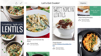 Pinterest