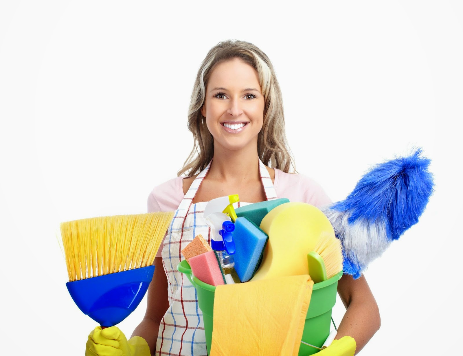 Home and Office Cleaning Services
