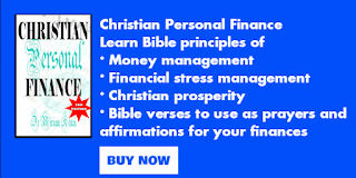 Christian Personal Finance PDF book