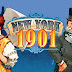 New York 1901 Giveaway II