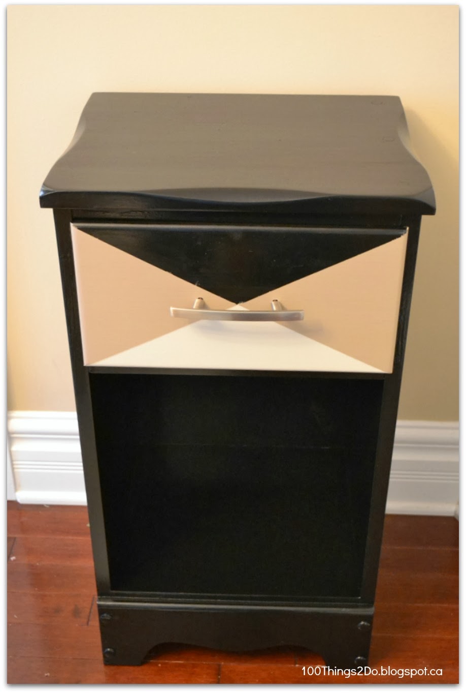 100 Things 2 Do Before and After One Night Stand