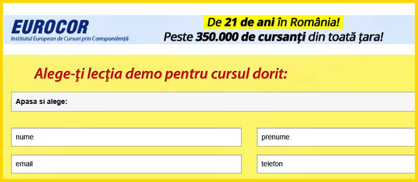 cursuri eurocor download yahoo cursuri eurocor download yahoo