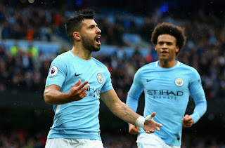 اهداف مباراة مانشستر سيتي وهدرسفيلد 3-0 الدوري الانجليزي اليوم 20/1/2019 Huddersfield vs Manchester City اهداف مباراة مانشستر سيتي وهدرسفيلد 3-0 الدوري الانجليزي اليوم 20/1/2019 Huddersfield vs Manchester City