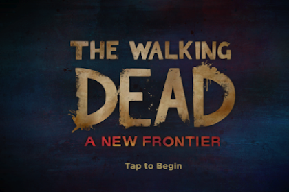 The Walking Dead Season 3 apk + obb