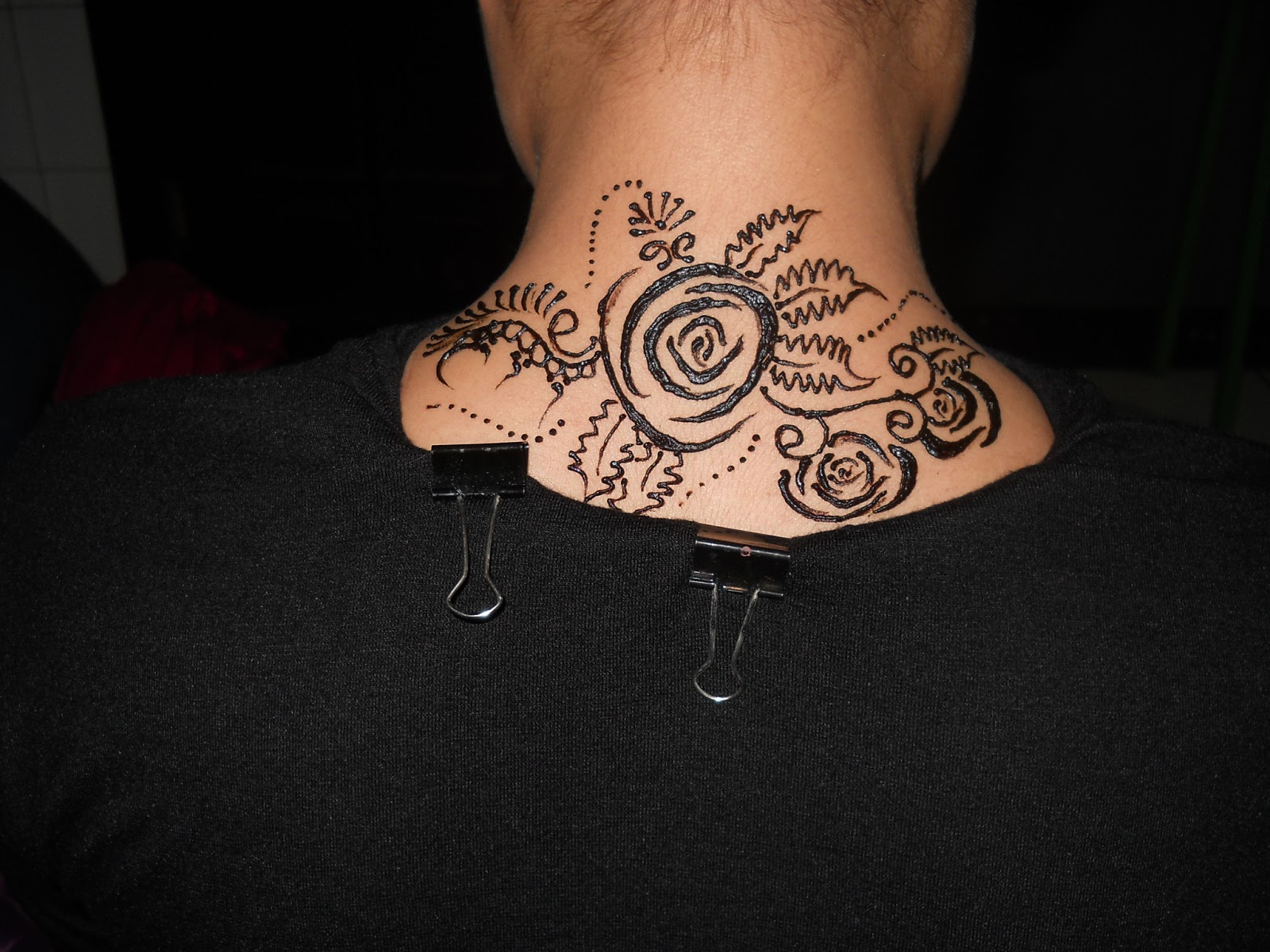 Gambar Henna Buat Cowok Balehenna Download now 4 cara untuk menggambar kereta api wikihow. gambar henna buat cowok balehenna