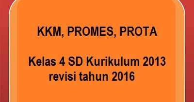 prota promes kurikulum 2013 sma prota promes kurikulum 2013 sma